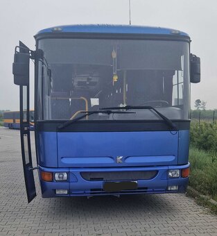 Predám autobus Karosa C 954E.1360 - 2