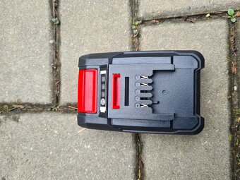 Bateria einhell 18v - 2