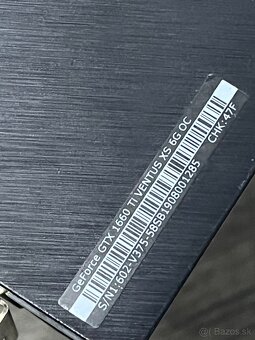Nvidia Gtx 1660 Ti 6gb - 2