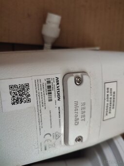 Hikvision IP kamera DS-2CD2T47G2-L - 2