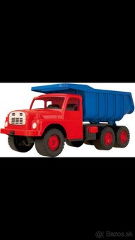 Nákladné auto - 2