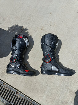 Sidi Crossfire SRS - 2