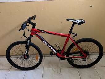 26” CTM Terrano 2 - 2