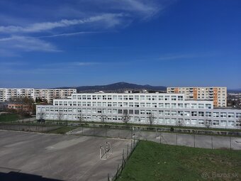 Prenajmem 4izbový byt v novostavbe Panoráme - 2