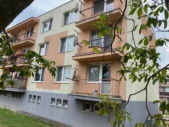 3-izbový byt, Lehota pod Vtáčnikom - 2