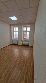 Na prenájom kancelársky priestor v centre LM - 2