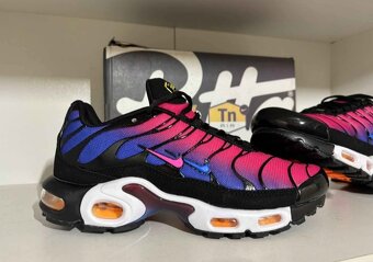 Nike Airmax TN FC Barcelona - 2