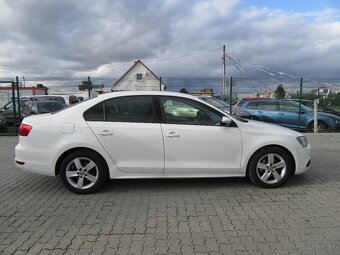 VW Jetta - 2