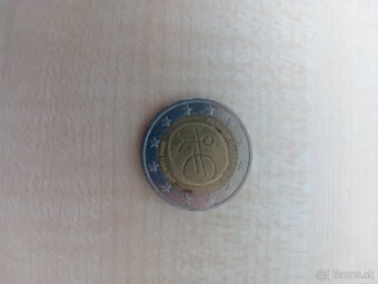 2€ minca - 2