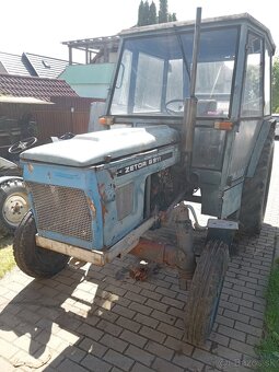 Zetor 6911 (5211) - 2