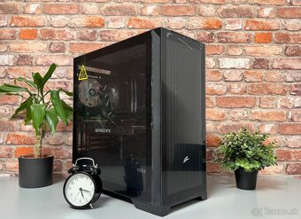 Ryzen 5 5600X\16GB\RTX 3080\SSD\750W Zdroj - 2