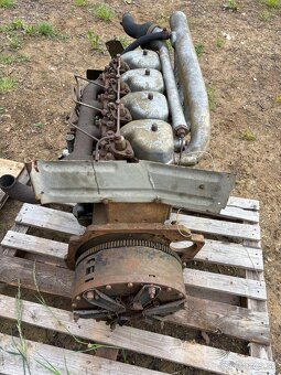 Motor - 2