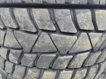 315/80 R22,5 OTANI ZABEROVE - 2