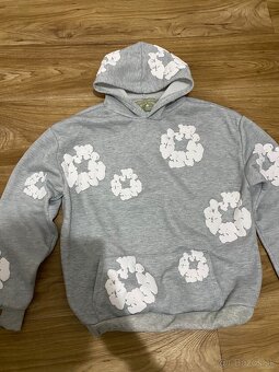Denim Tears mikina - 2
