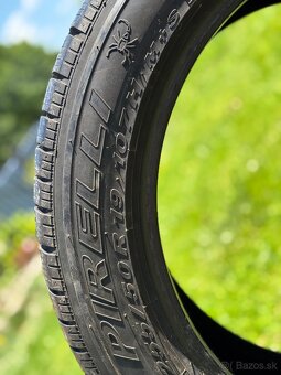 255/50 r19 - 2