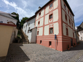 Pivnica v historickom centre - 2