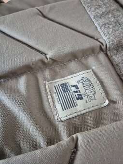 Predam nosic platov PIG plate carrier - 2