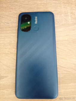Xiaomi Redmi 12C 3GB/32GB - 2