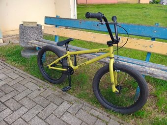 Detský bicykel BMX Dema Befly 20 - 2