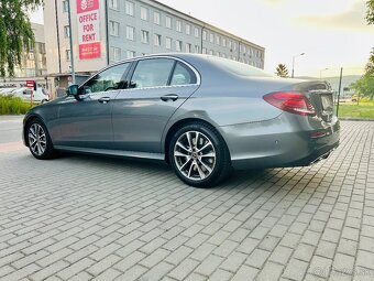 Mercedes-Benz E450 AMG line (možný odpočet DPH) - 2