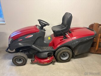 predaj zahradny traktor kosacka- Znížená cena - 2
