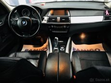 BMW X5 DRIVE 3,0D 4×4 - 2