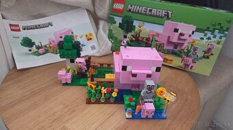 Minecraft - 2