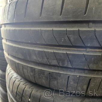 215/55 r18 Bridgestone - 2