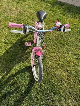 Detske bicyklo - 2