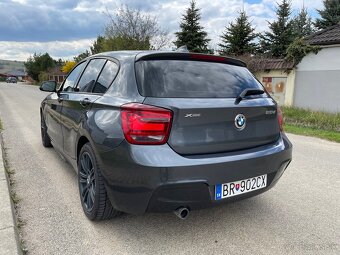 BMW f20 xDrive 135kw - 2