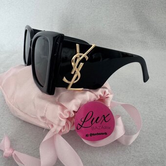 YSL okuliare - 2