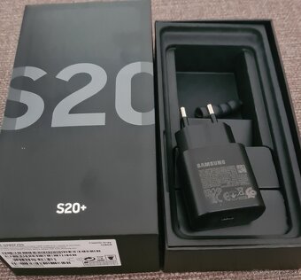 Samsung Galaxy S20 plus - 2