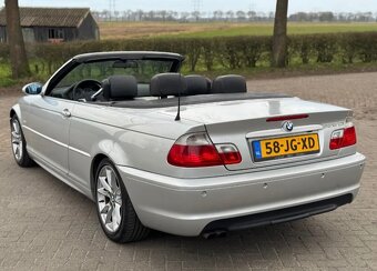 e46 325 - 2