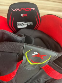 BAUER VAPOR 2X hokejové gate - 2