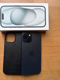 Iphone 15 - 2