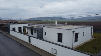 Moderná novostavba v obci Mikušovce okres Lučenec - 2