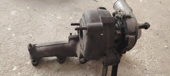Ponukam rozne diely na golfa mk3 - 2