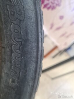 Plášte ,pneu Babeta , Bmx - 2