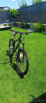 Predám bicykel - 2