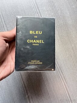Blue De Chanel Paris - 2