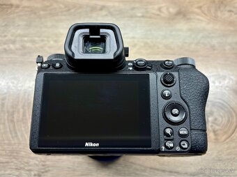 Nikon Z6II - 2