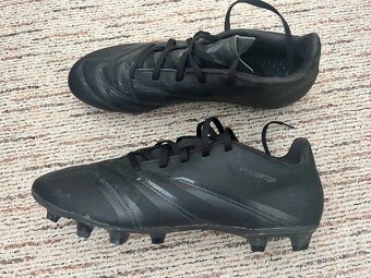 Predám kopačky Adidas Predator Club - 2
