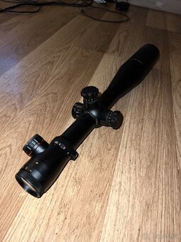 Puskohlad 3,5-10x50 - 2
