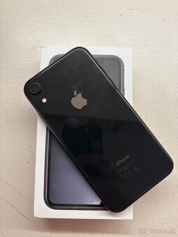 Iphone XR - 2
