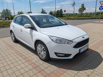 ford focus benzin - 2