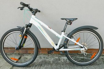 Predám detsky bicykel MERIDA MATTS 24 - 2