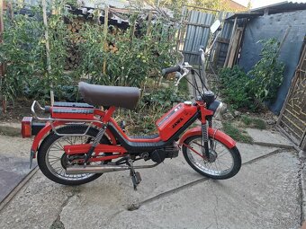 Babeta 210 - 2