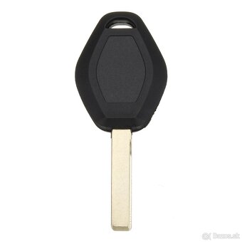 Obal kľúča BMW e36 e38 e39 e46 e53 e60 - 2