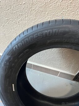 Ponúkam na predaj letné pneu - 2