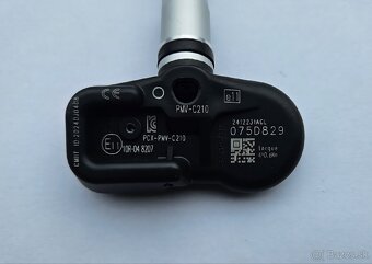 Aston Martin Lexus Toyota TPMS - 2